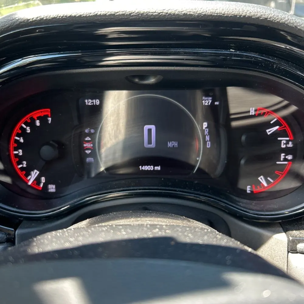 2024 Dodge Durango R/T Plus