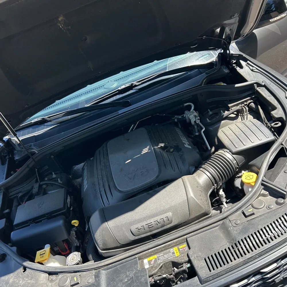 2024 Dodge Durango R/T Plus