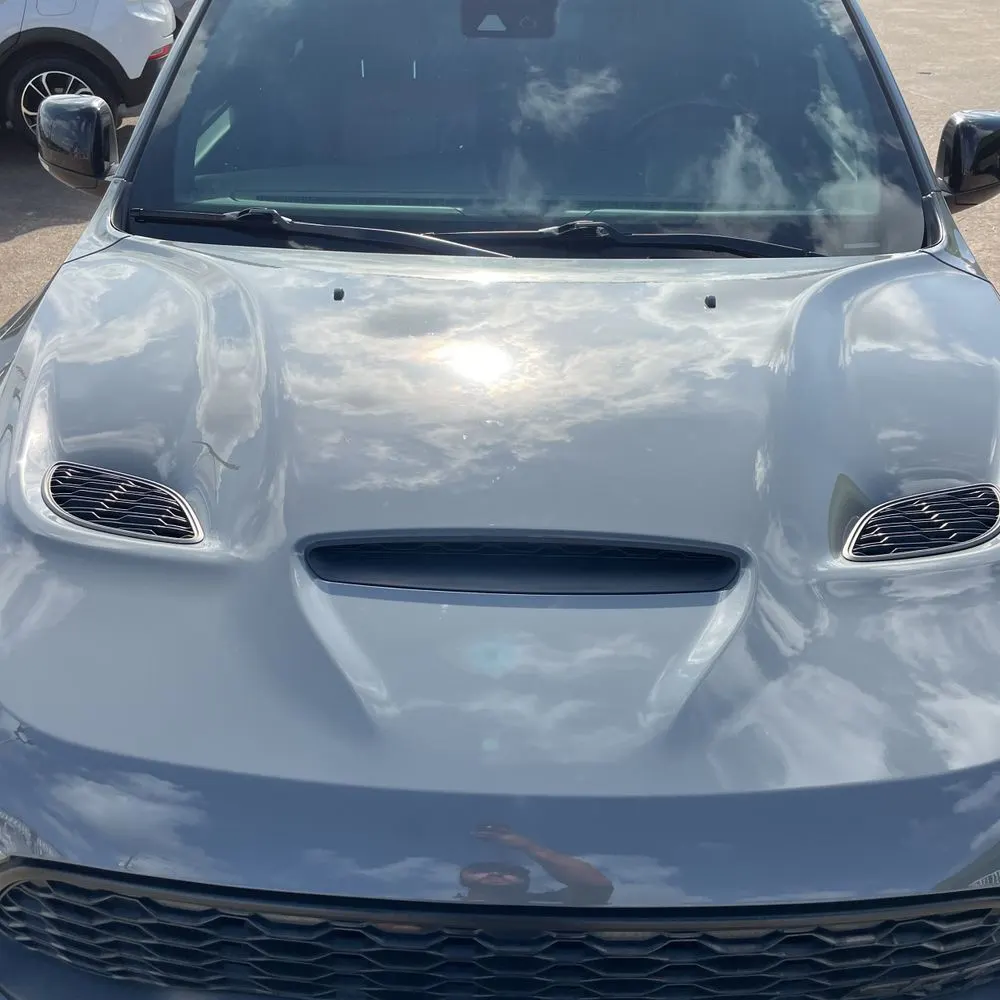 2021 Dodge Durango SRT 392