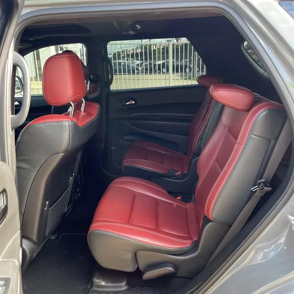 2021 Dodge Durango SRT 392