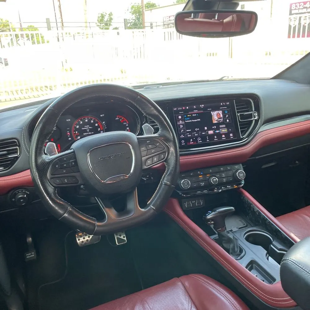 2021 Dodge Durango SRT 392