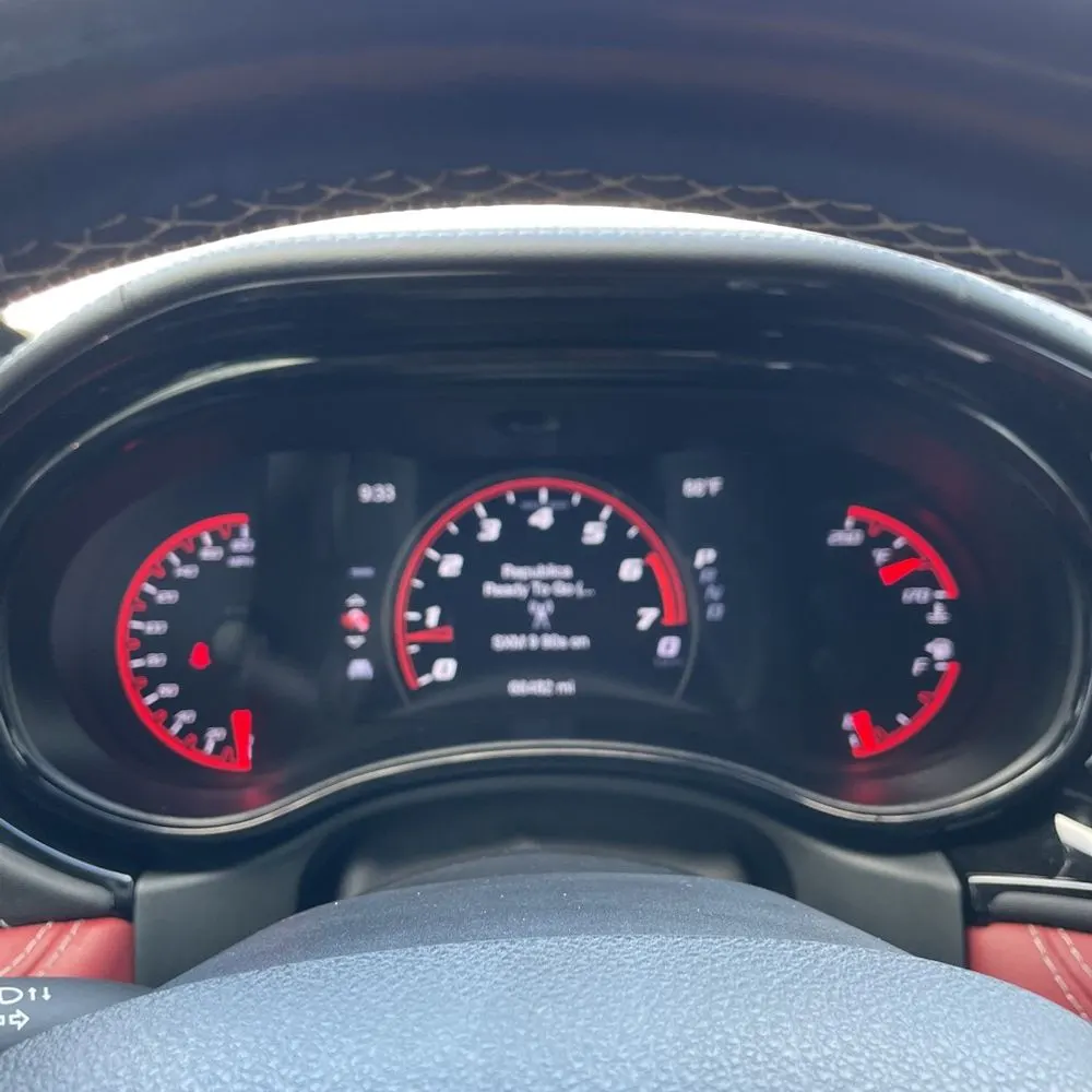 2021 Dodge Durango SRT 392