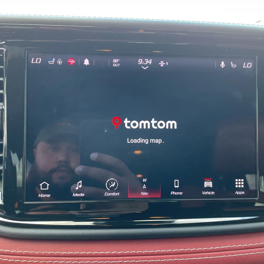 2021 Dodge Durango SRT 392