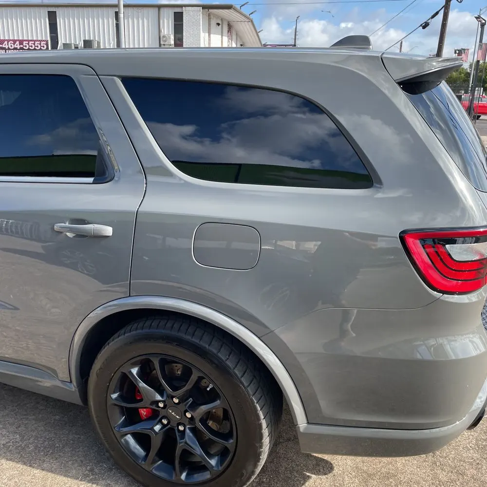 2021 Dodge Durango SRT 392