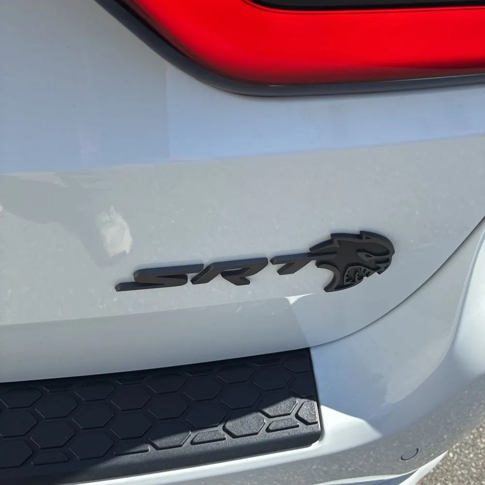 2021 Dodge Durango SRT Hellcat