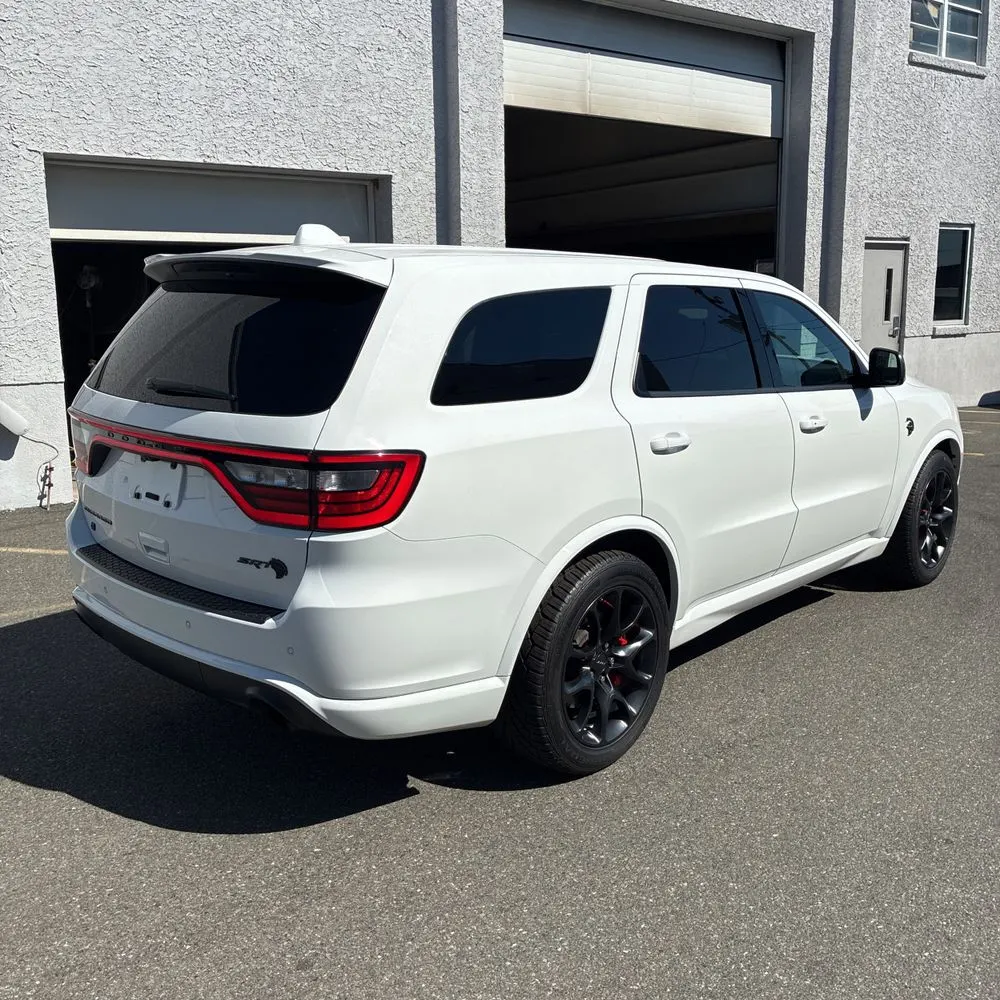 2021 Dodge Durango SRT Hellcat