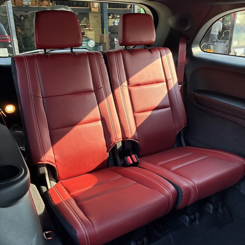 2023 Dodge Durango SRT Hellcat Premium