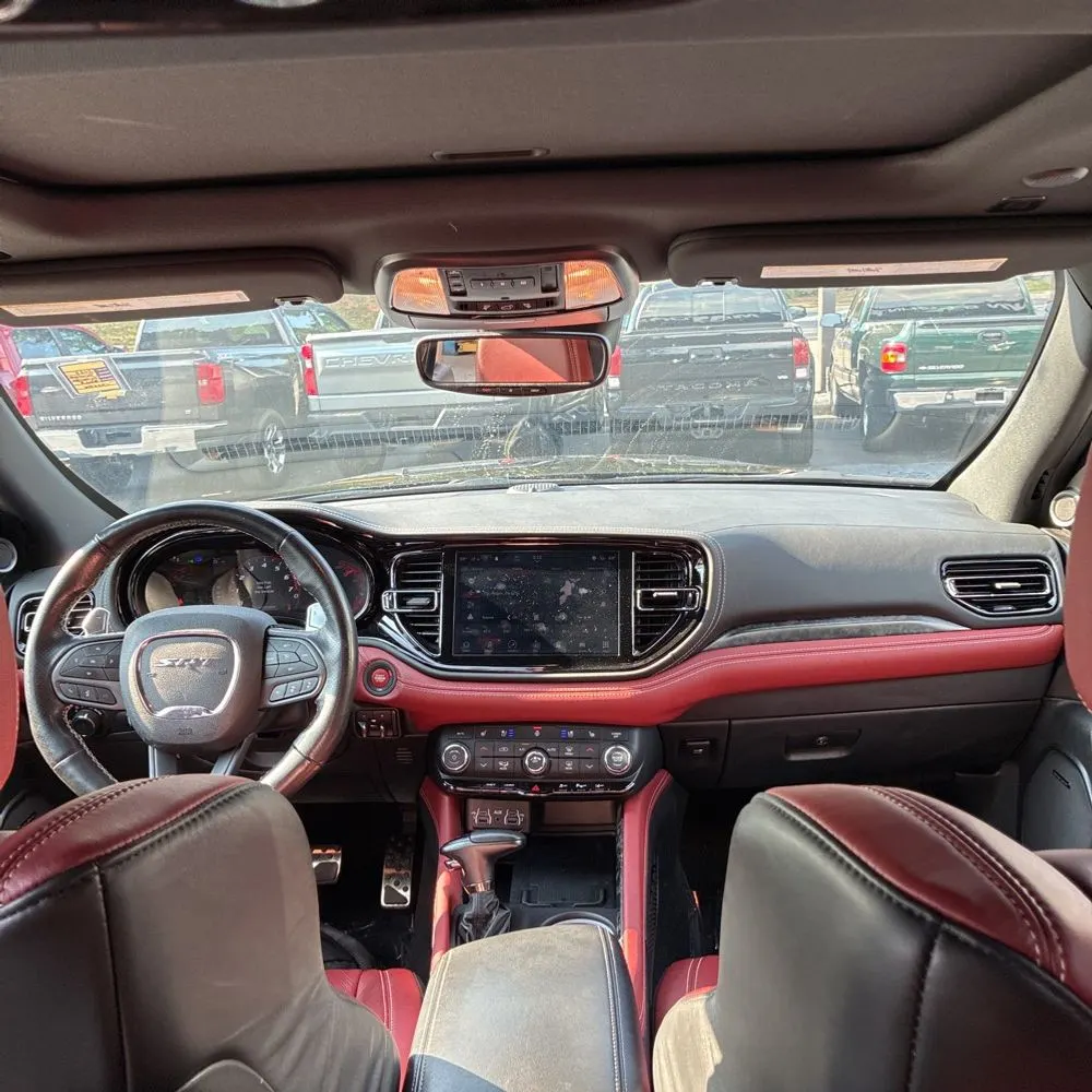 2023 Dodge Durango SRT Hellcat Premium