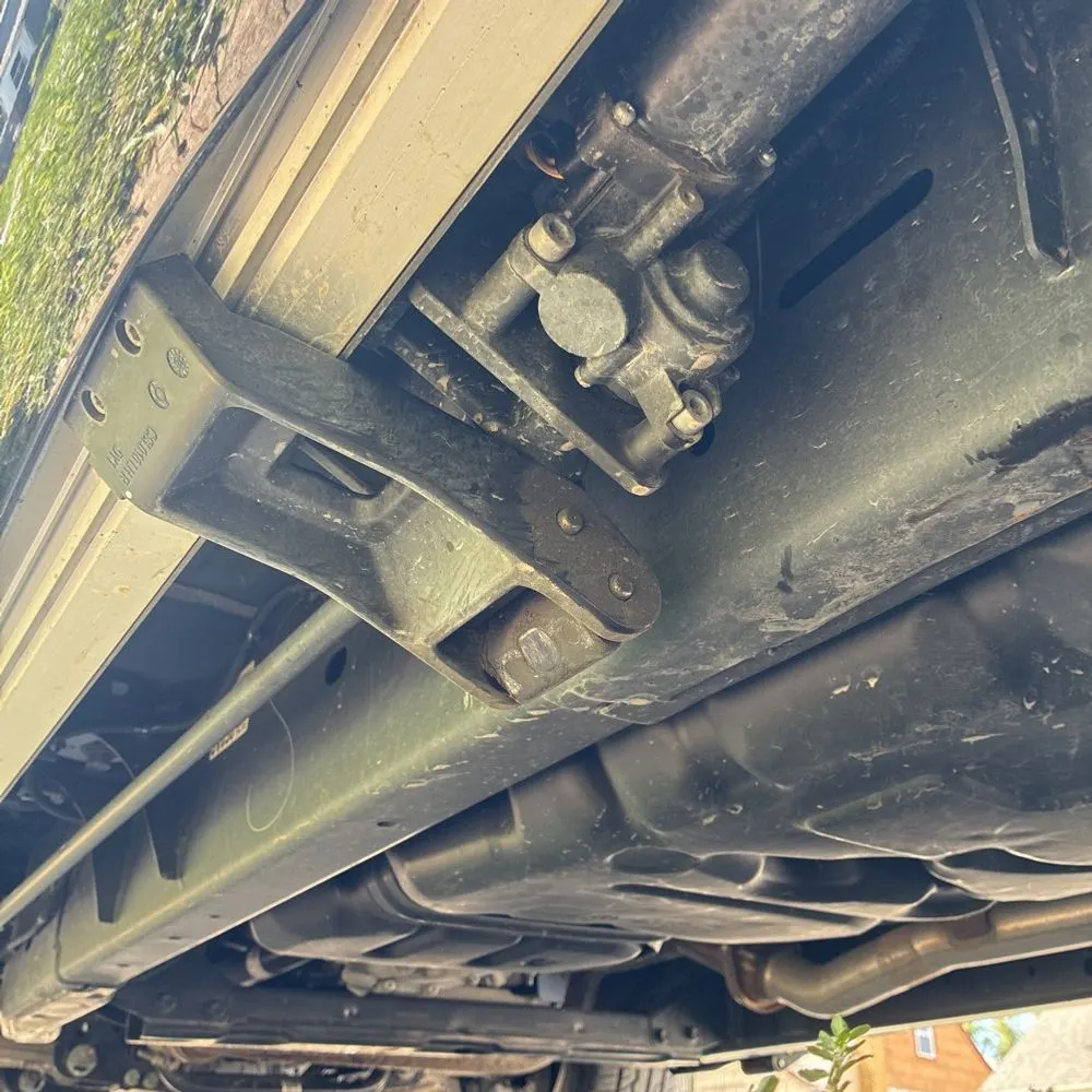 2024 Jeep Grand Wagoneer L Base