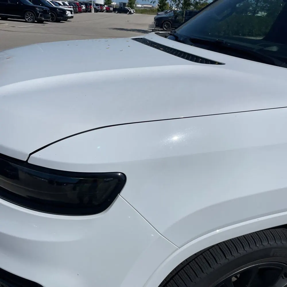 2024 Jeep Grand Wagoneer L Obsidian