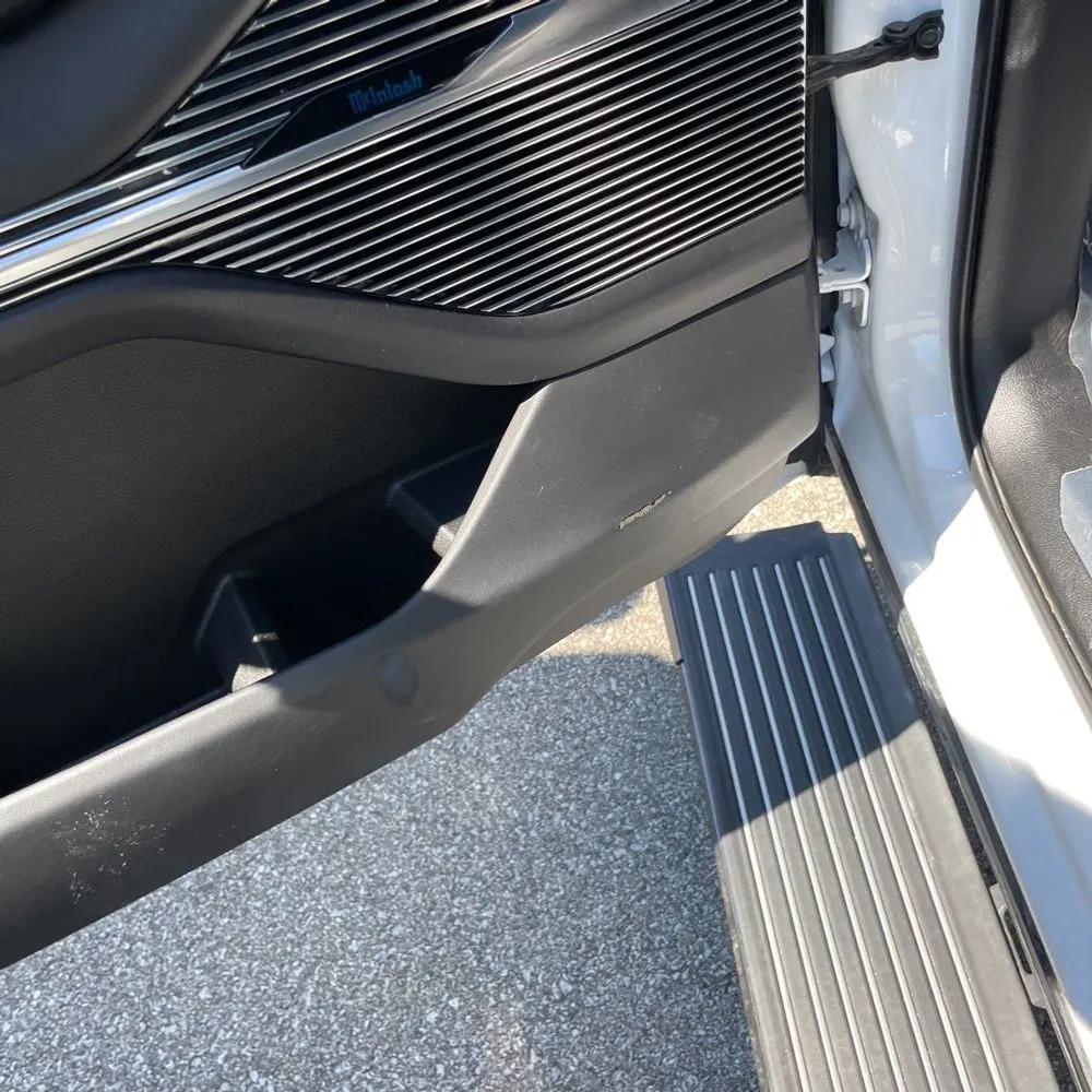 2024 Jeep Grand Wagoneer L Obsidian