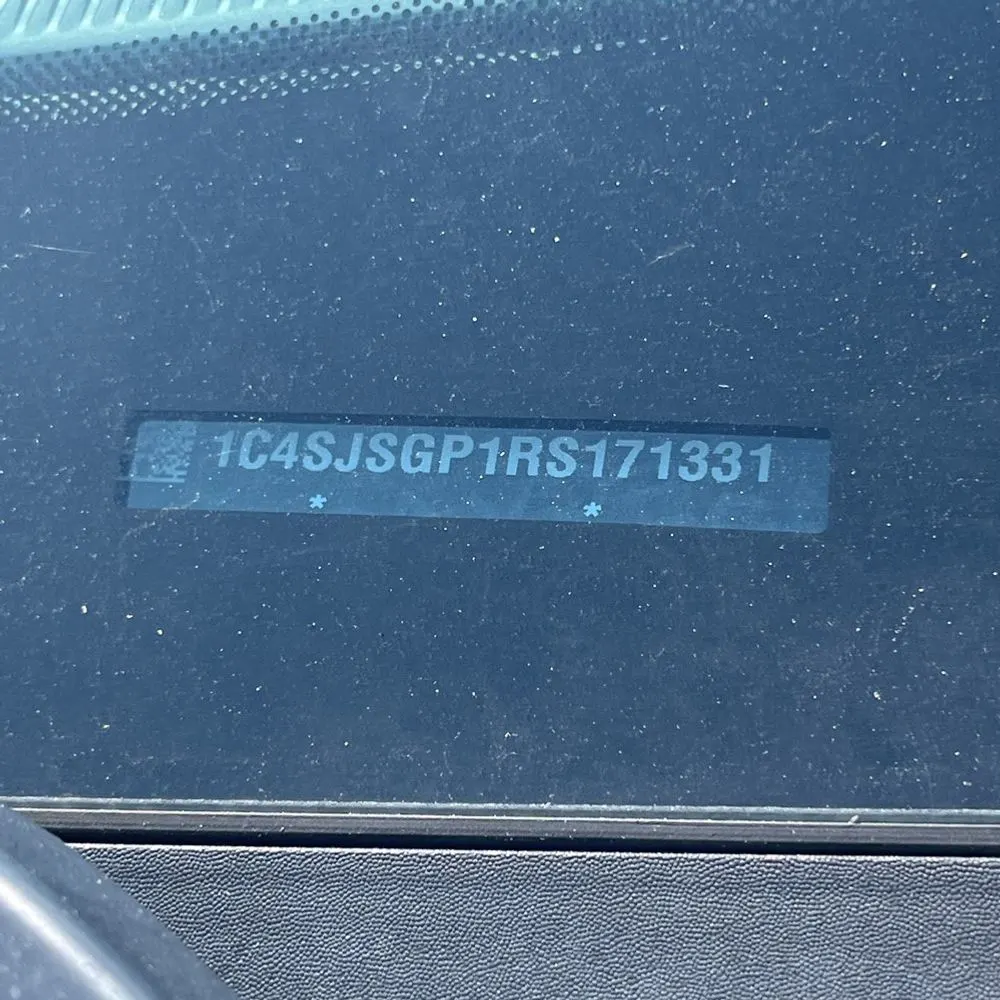 2024 Jeep Grand Wagoneer L Series III