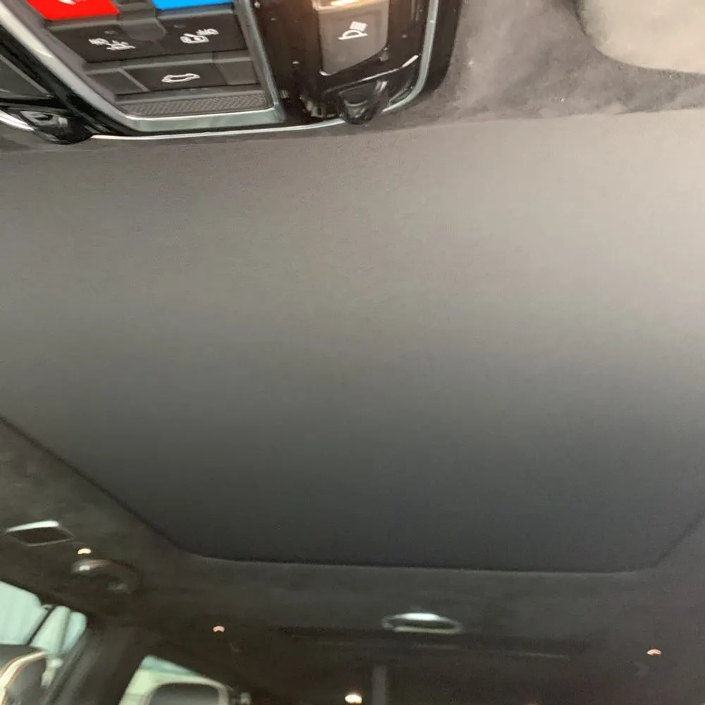 2024 Jeep Grand Wagoneer L Series III Obsidian