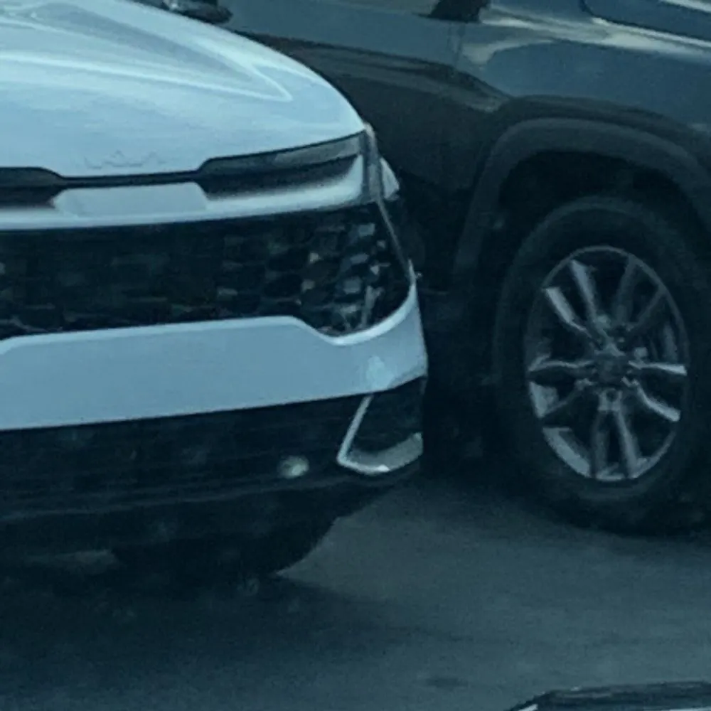 2024 Jeep Grand Wagoneer L Series III Obsidian