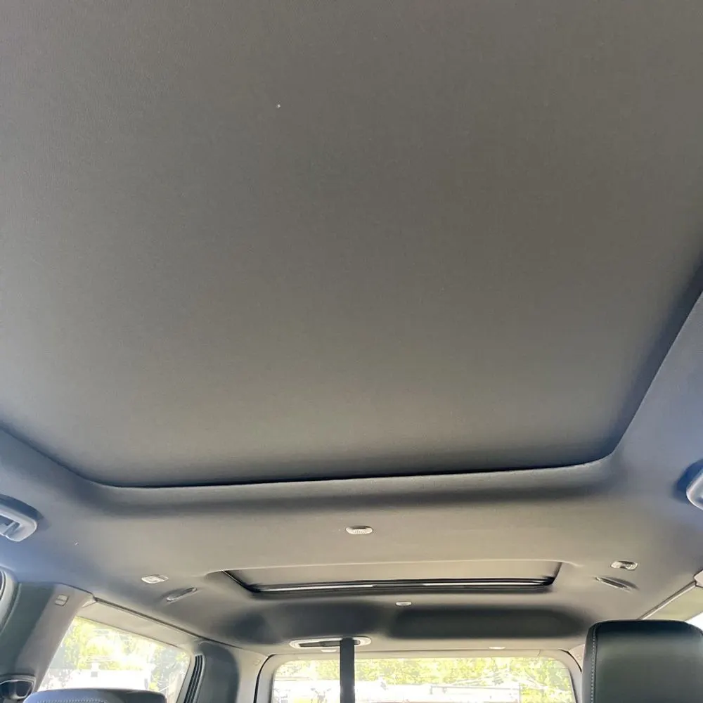 2025 Jeep Wagoneer Series II