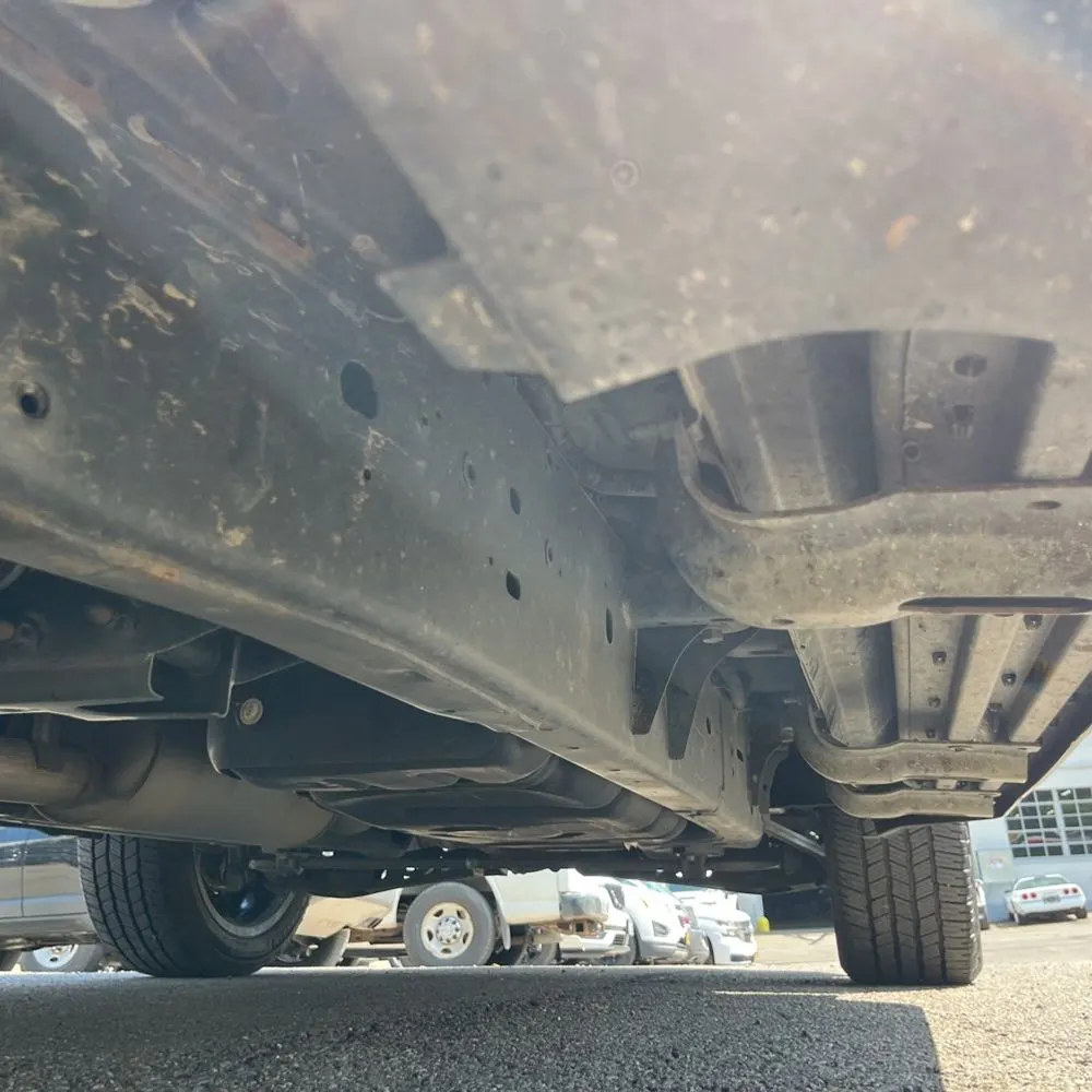 2023 Jeep Wagoneer Carbide