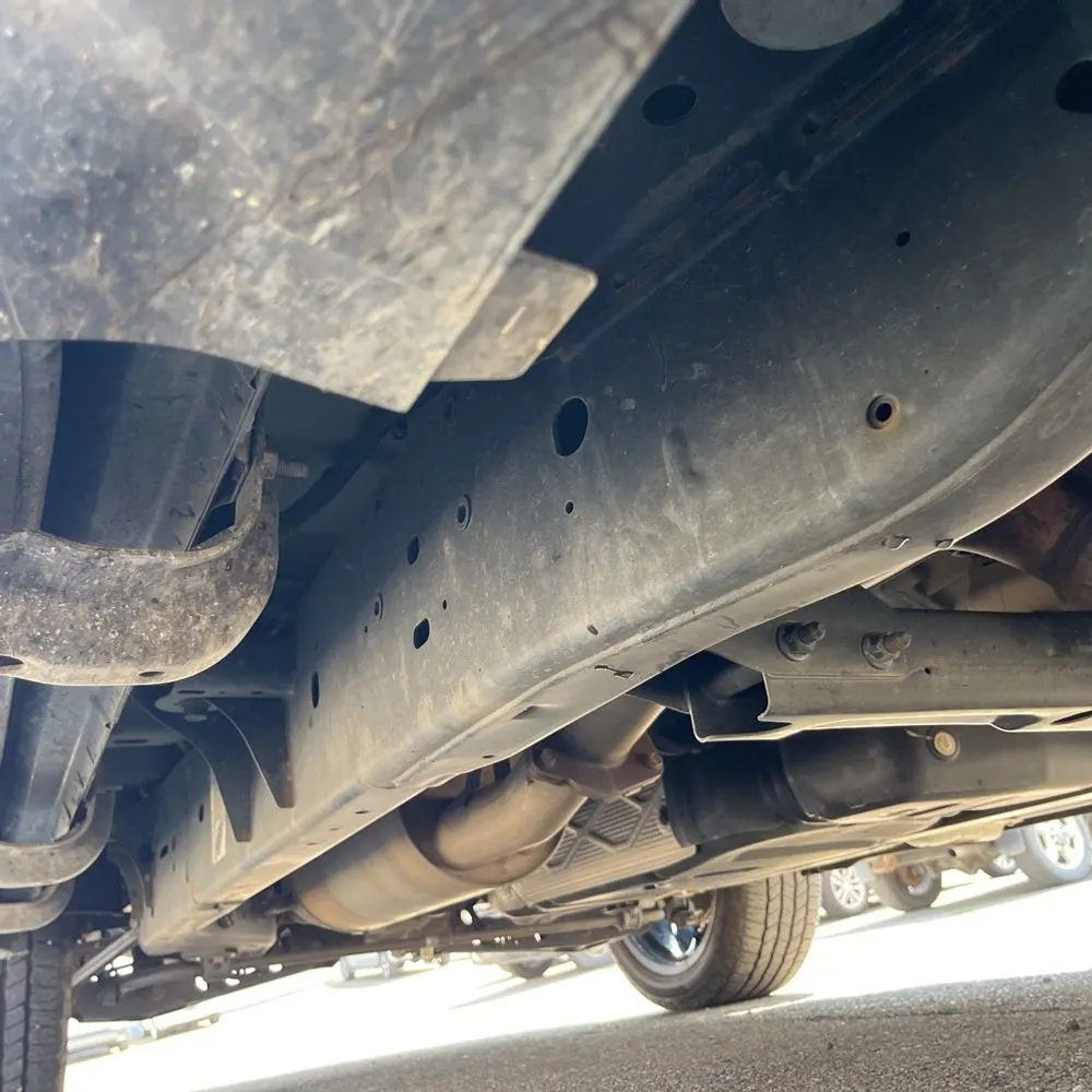 2023 Jeep Wagoneer Carbide