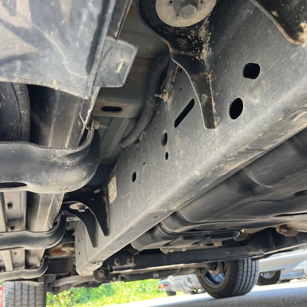 2023 Jeep Wagoneer Carbide