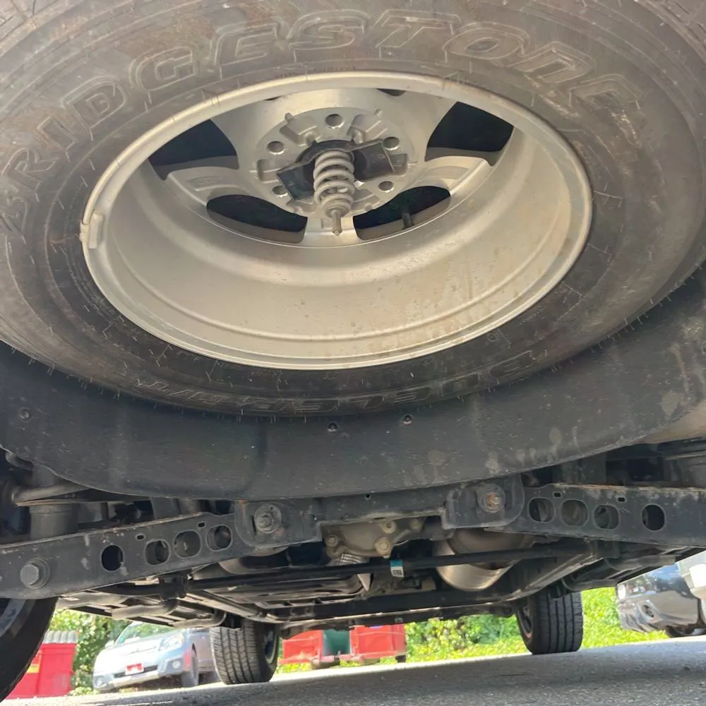 2023 Jeep Wagoneer Carbide