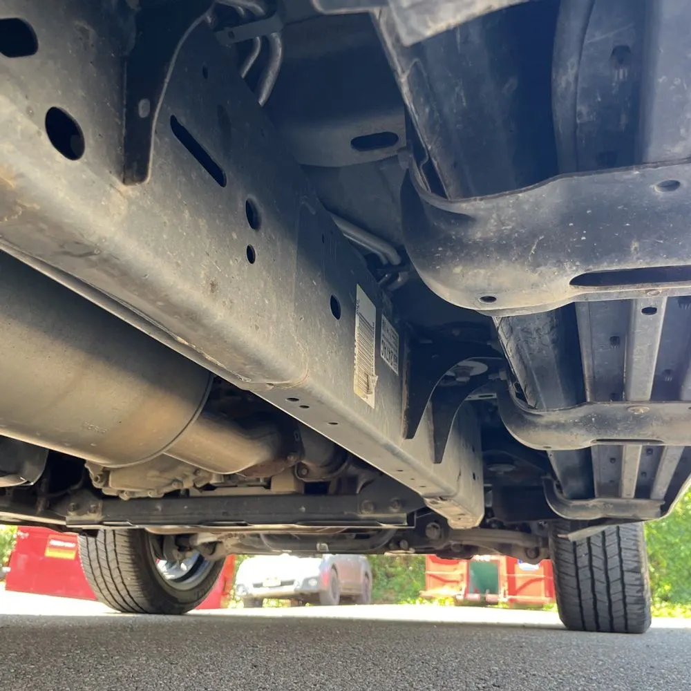 2023 Jeep Wagoneer Carbide