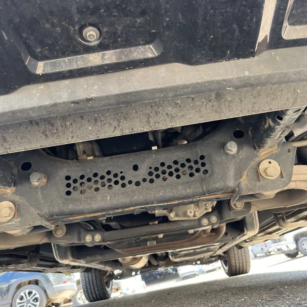 2023 Jeep Wagoneer Carbide
