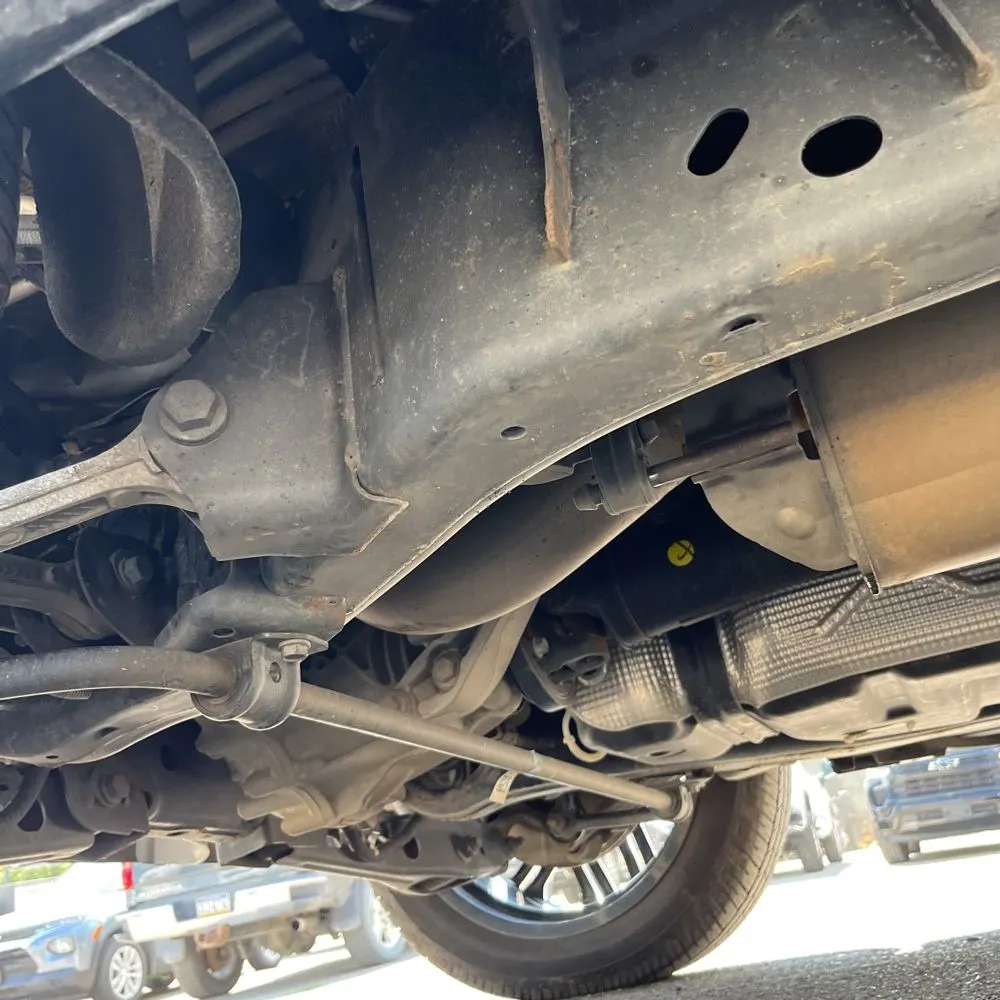 2023 Jeep Wagoneer Carbide