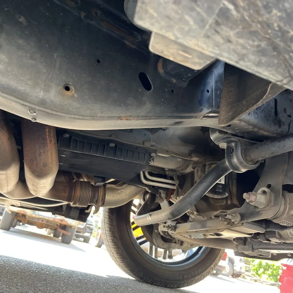 2023 Jeep Wagoneer Carbide
