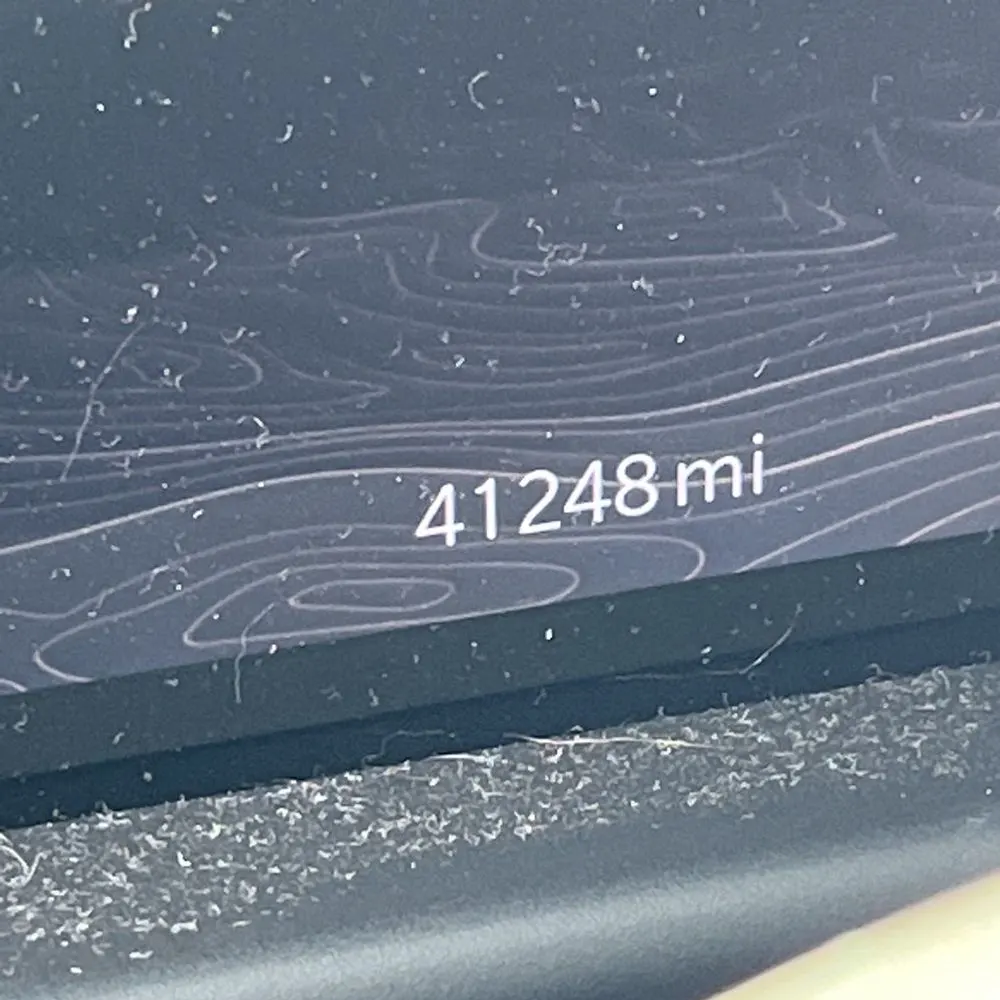 2023 Jeep Wagoneer Carbide
