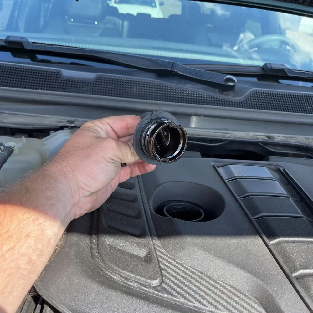 2023 Jeep Wagoneer Carbide