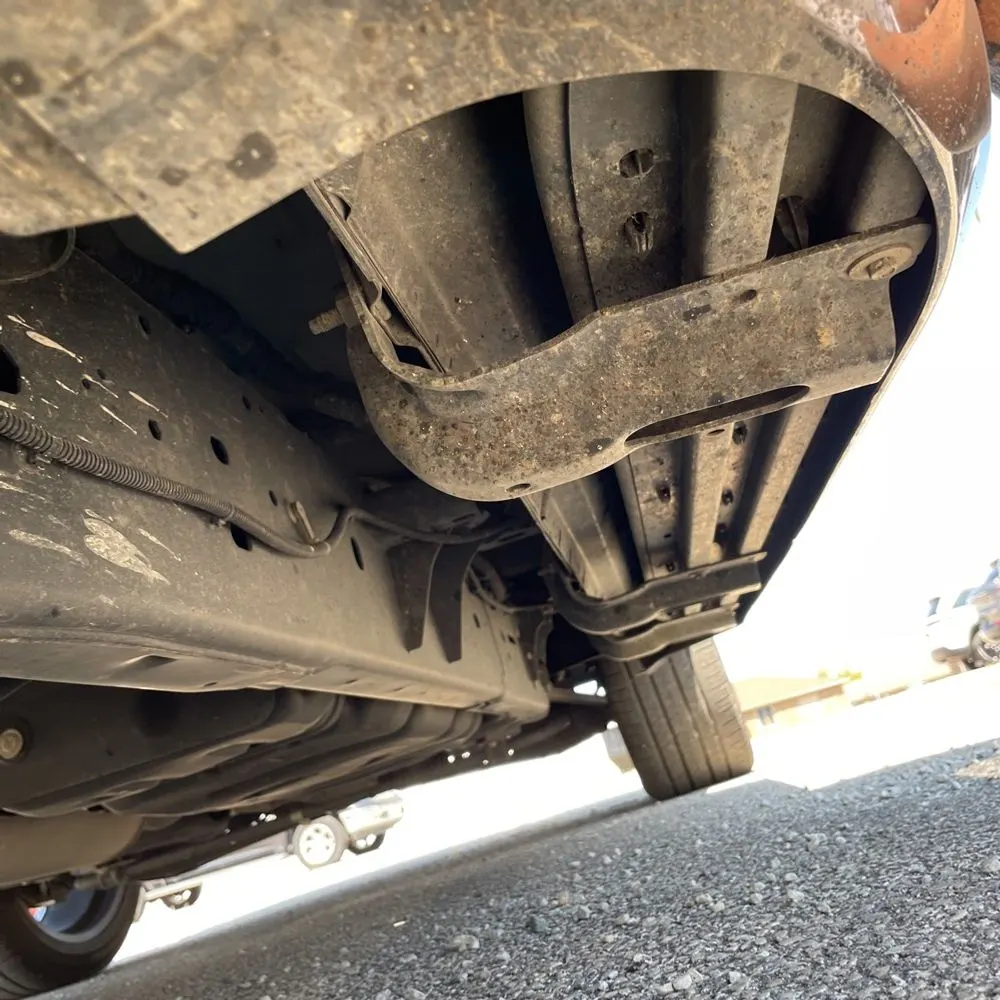 2024 Jeep Wagoneer Carbide