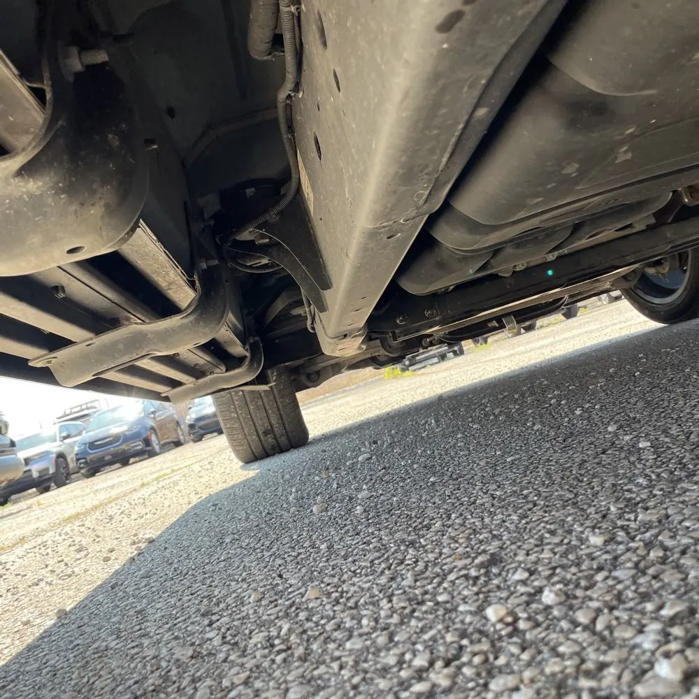 2024 Jeep Wagoneer Carbide