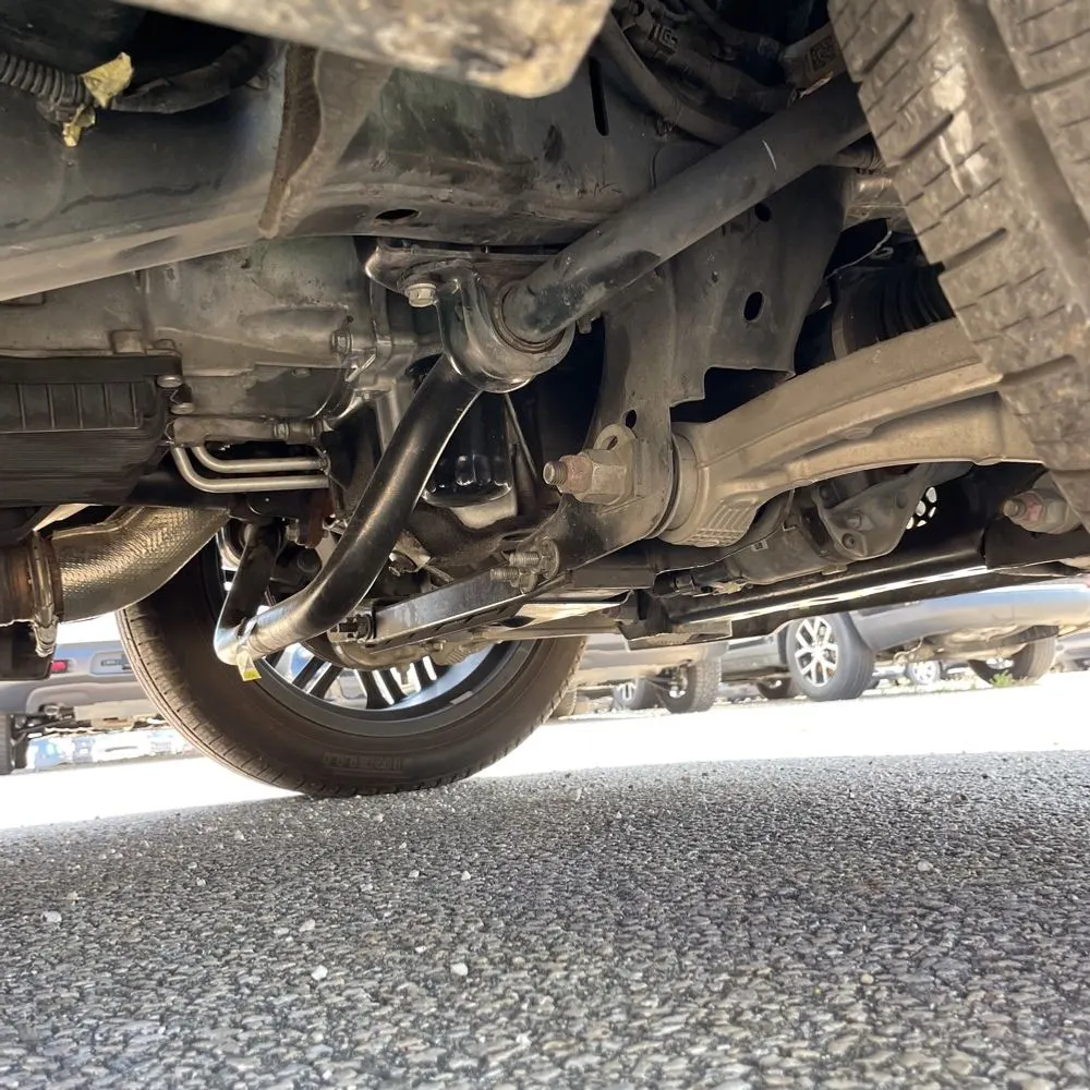 2024 Jeep Wagoneer Carbide