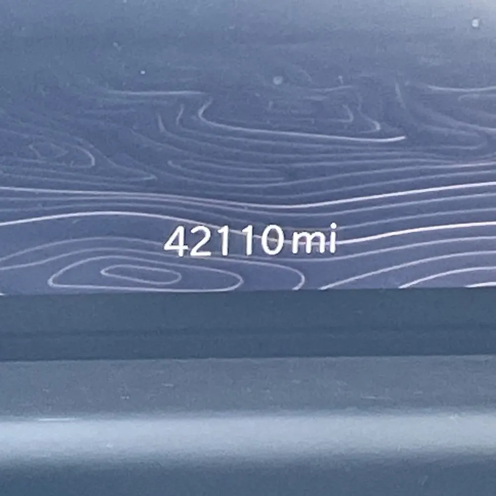 2024 Jeep Wagoneer Carbide