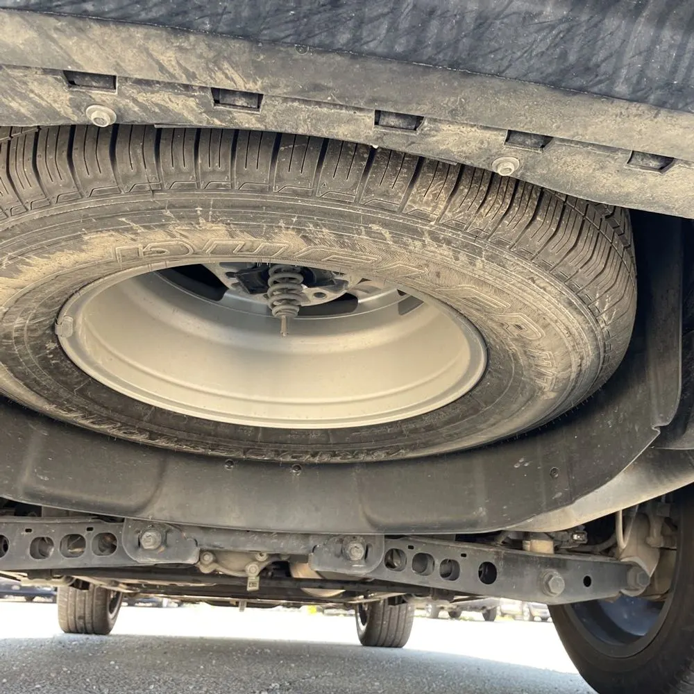 2024 Jeep Wagoneer Carbide