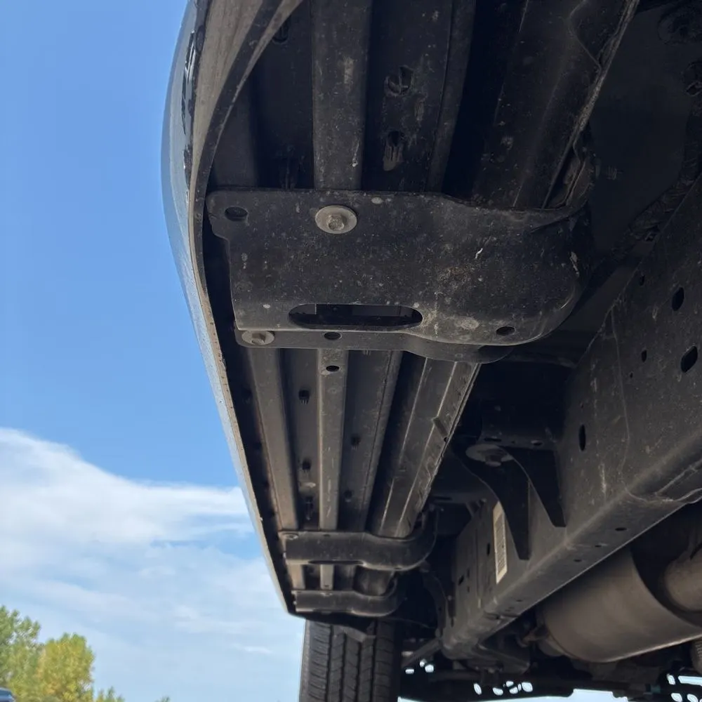2024 Jeep Wagoneer Series II Carbide