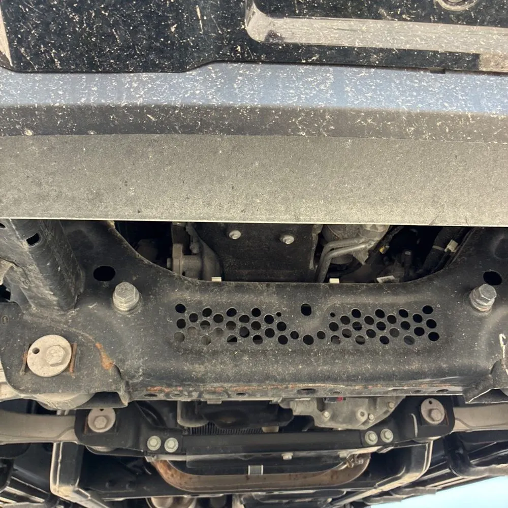 2024 Jeep Wagoneer Series II Carbide