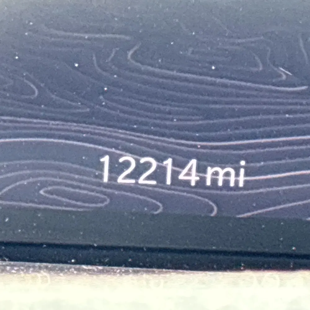 2024 Jeep Wagoneer Series II Carbide