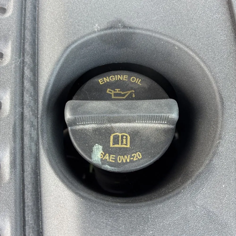 2024 Jeep Wagoneer Series II Carbide