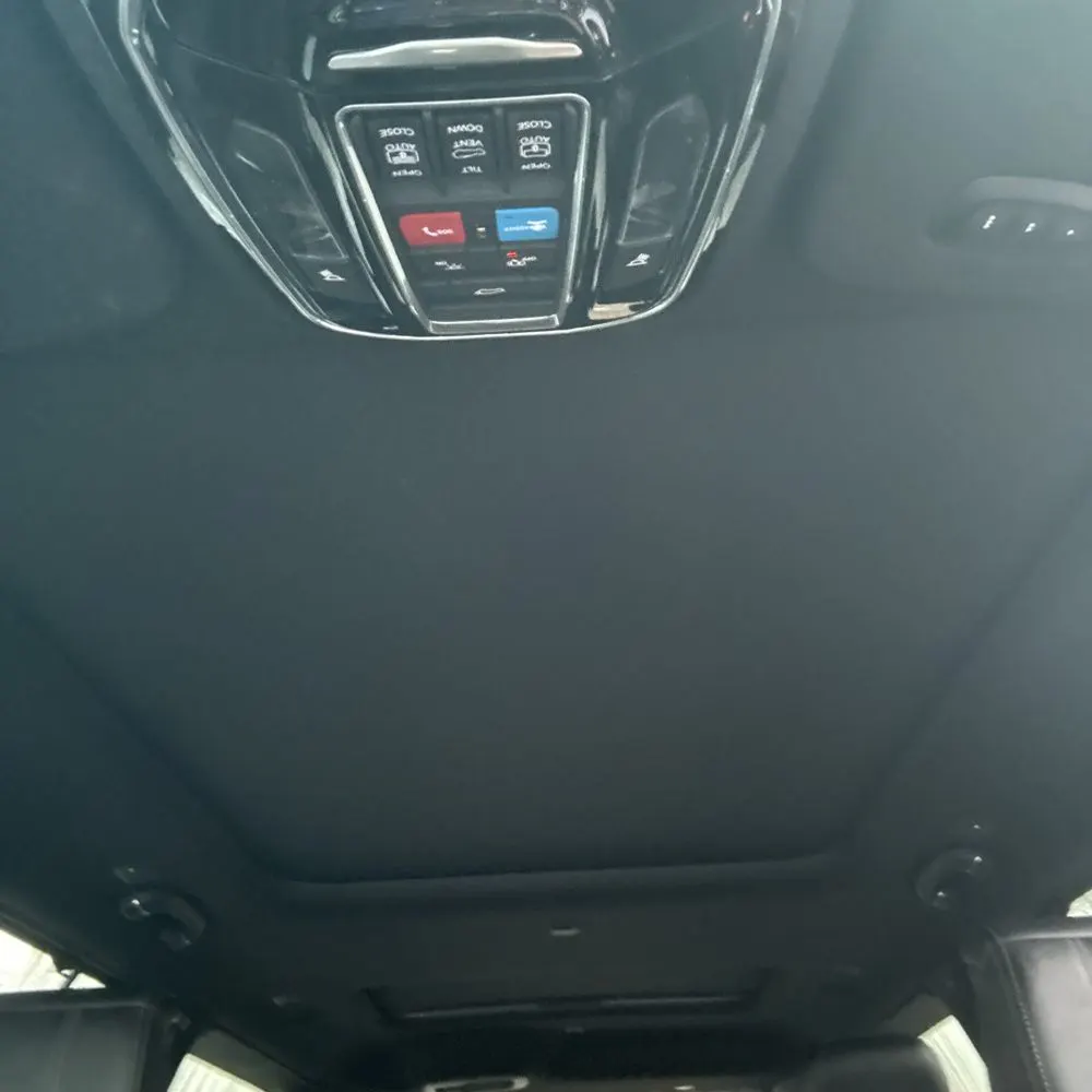 2023 Jeep Grand Wagoneer Base
