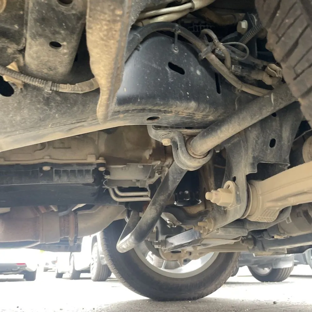 2024 Jeep Grand Wagoneer Base