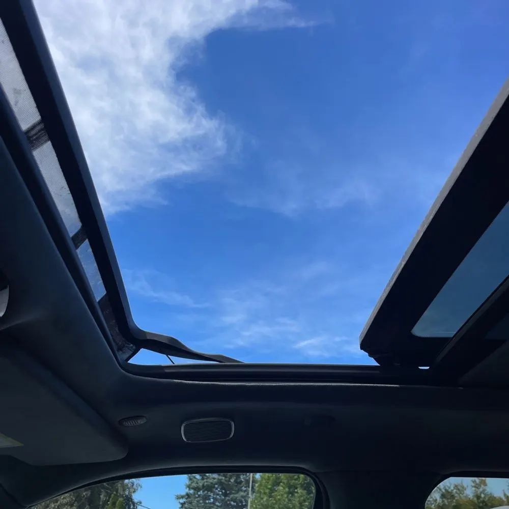 2022 Jeep Grand Wagoneer Series II