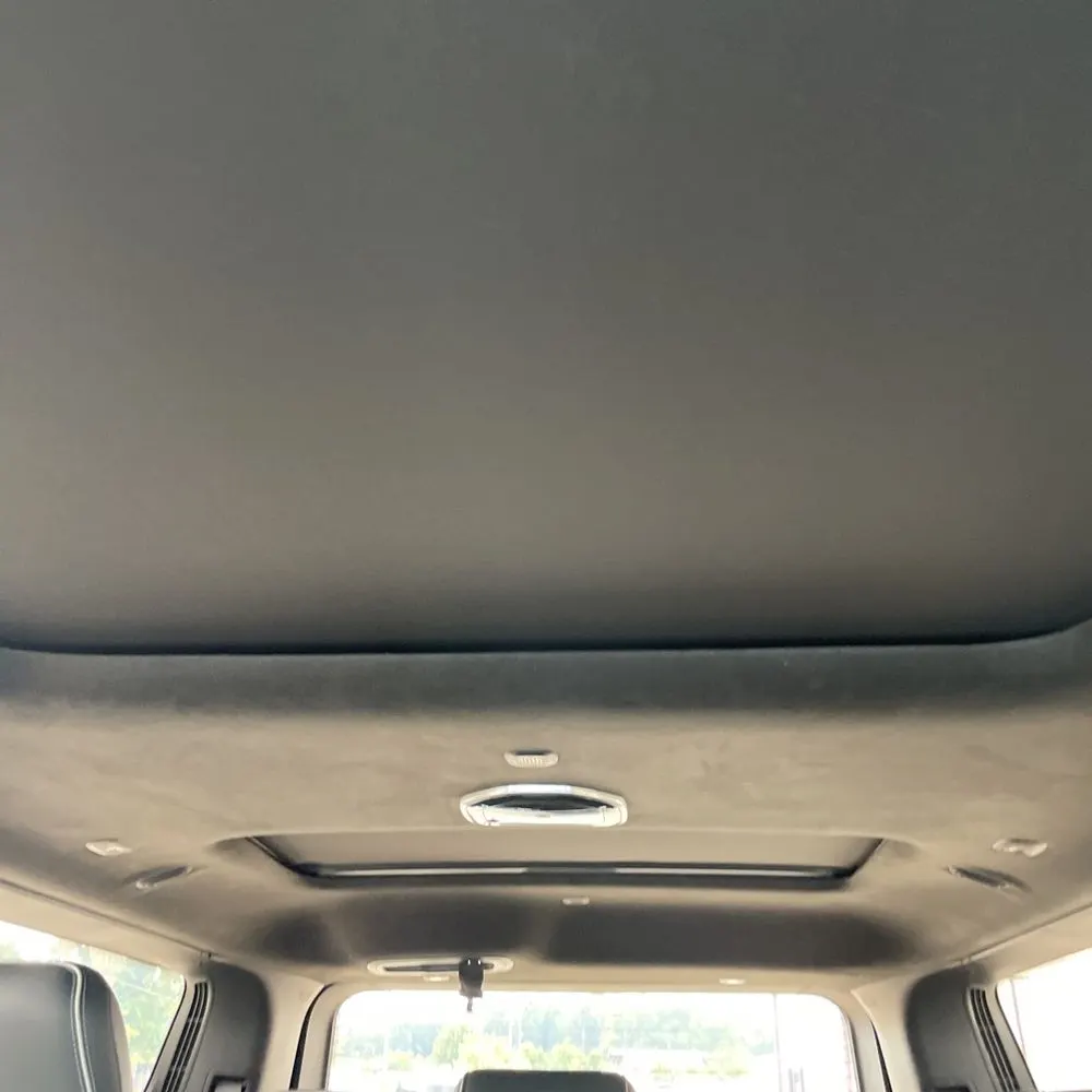 2023 Jeep Grand Wagoneer Obsidian