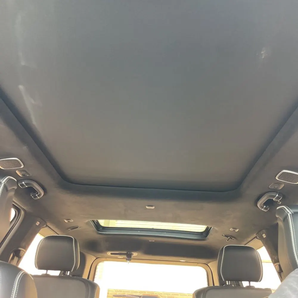 2024 Jeep Grand Wagoneer Obsidian