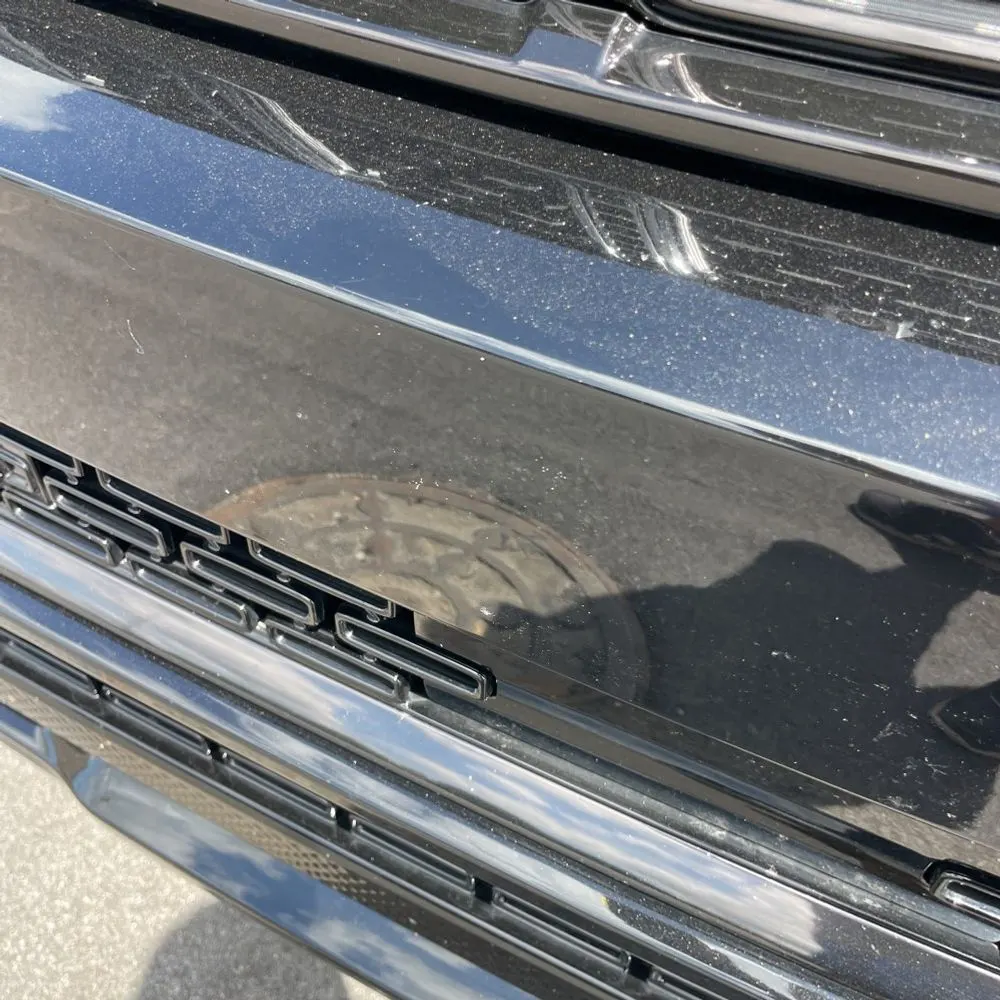 2024 Jeep Grand Wagoneer Obsidian