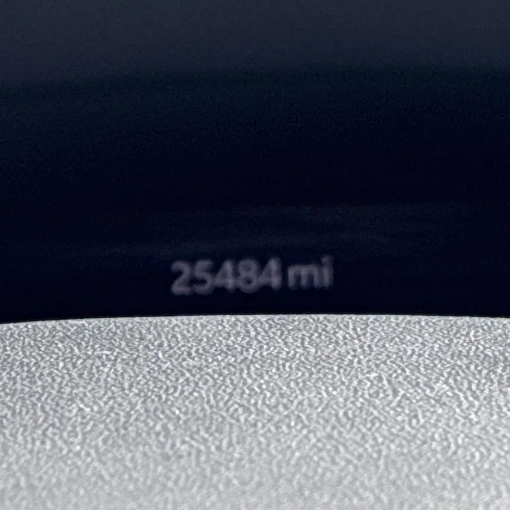 2024 Jeep Grand Wagoneer Series III Obsidian