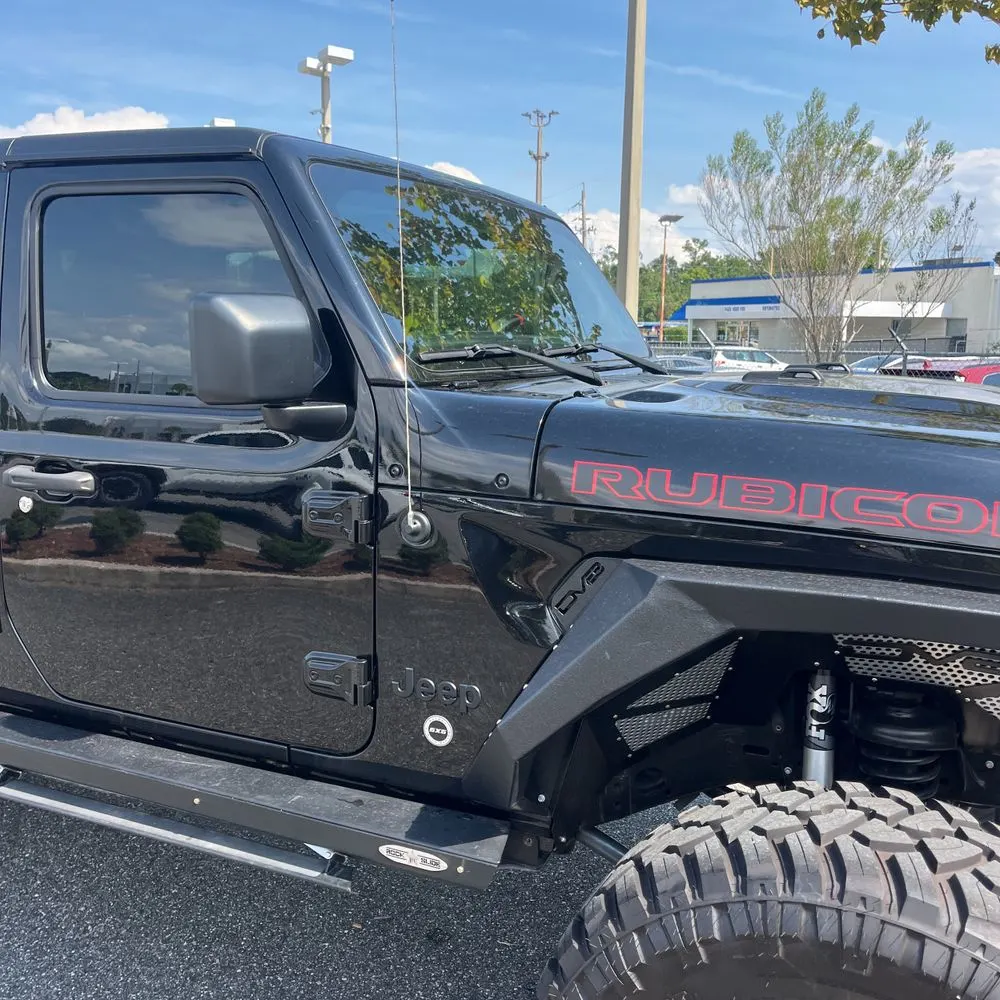 2022 Jeep Gladiator Sport S