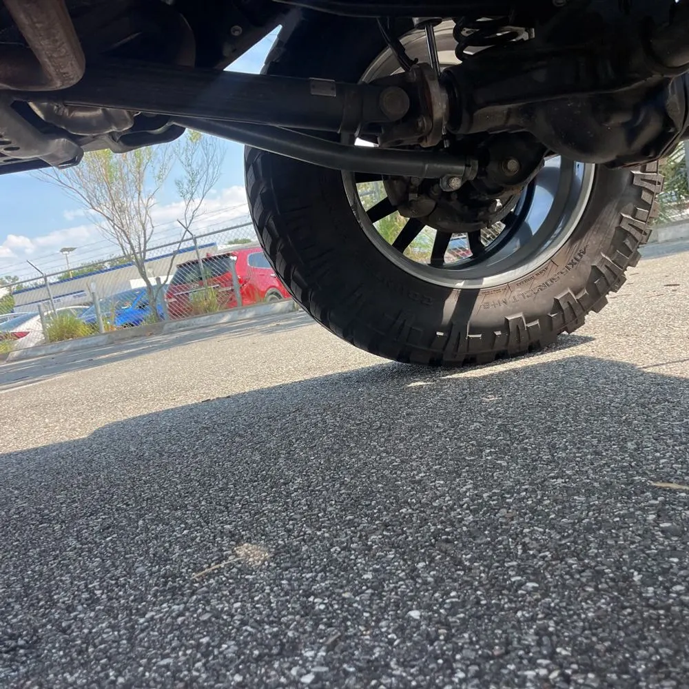 2022 Jeep Gladiator Sport S
