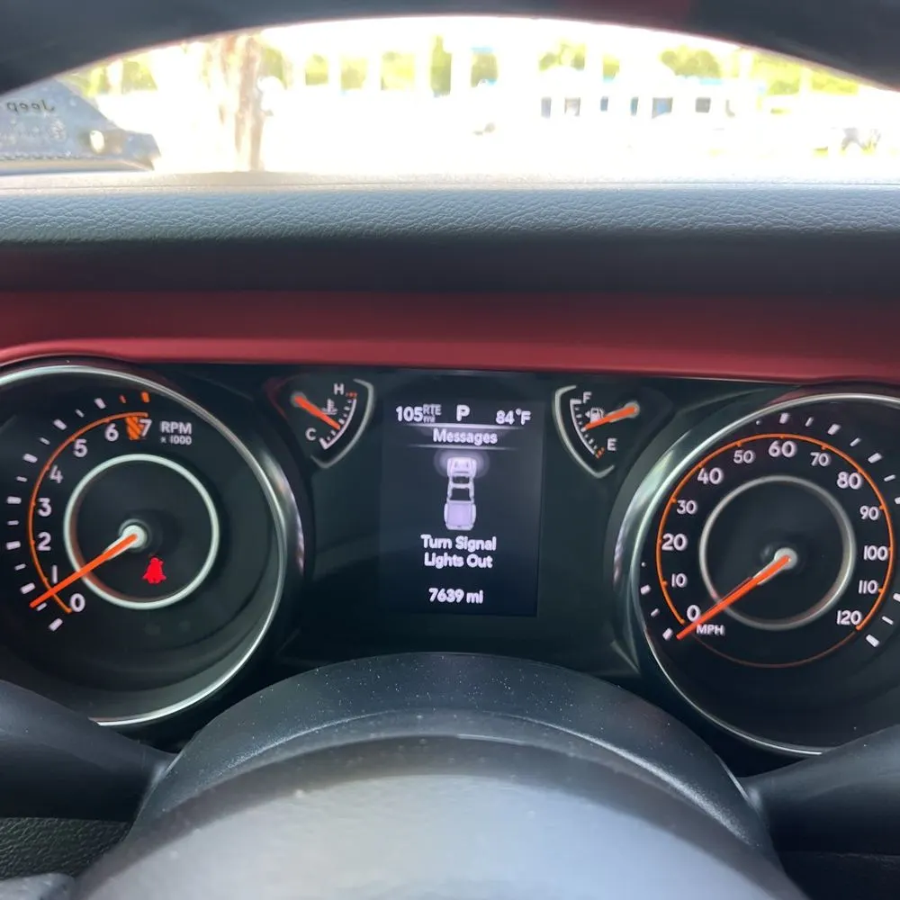 2022 Jeep Gladiator Sport S