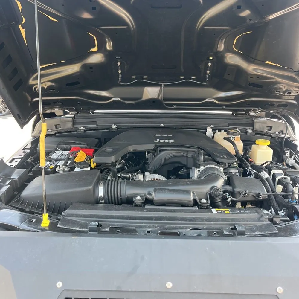 2022 Jeep Gladiator Sport S