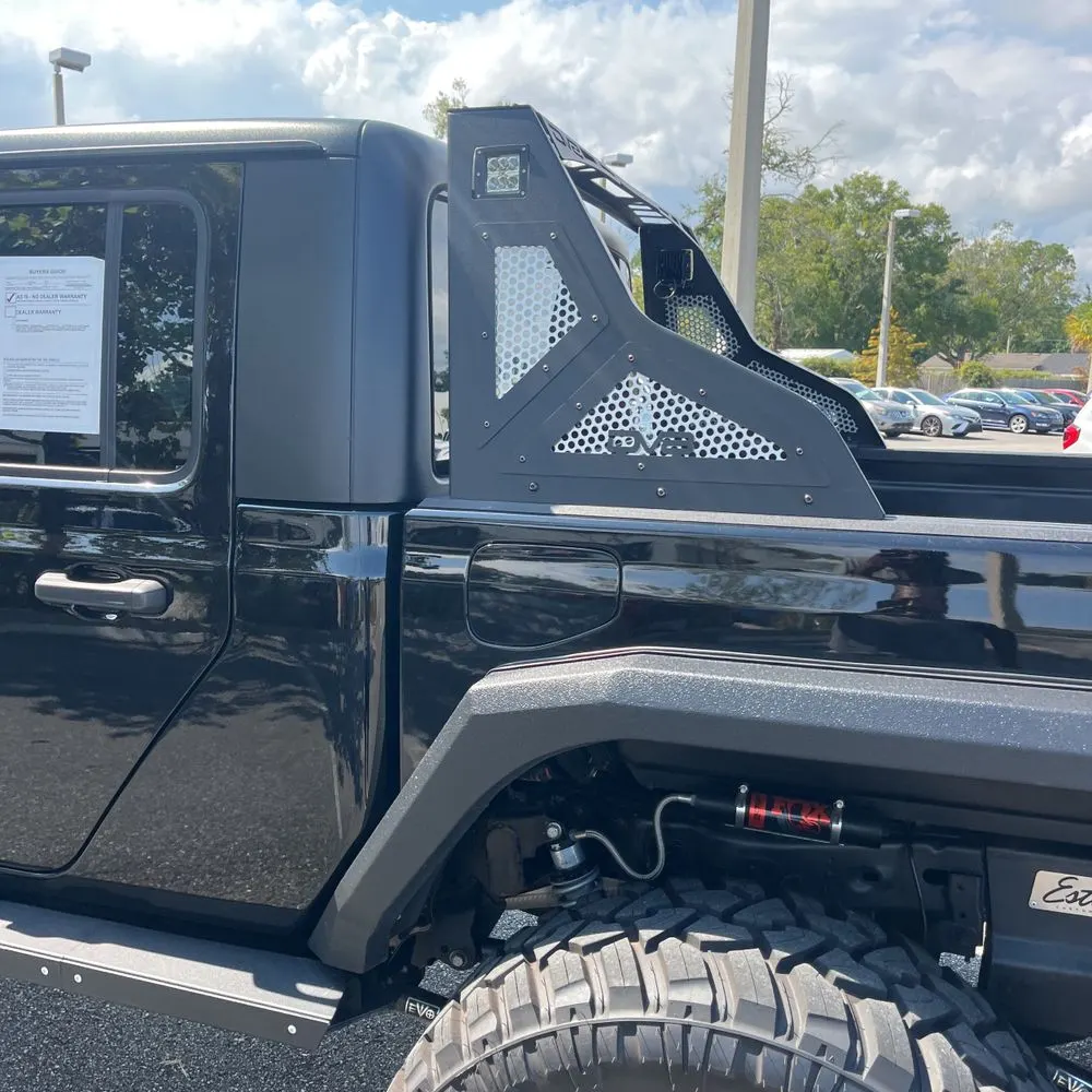 2022 Jeep Gladiator Sport S